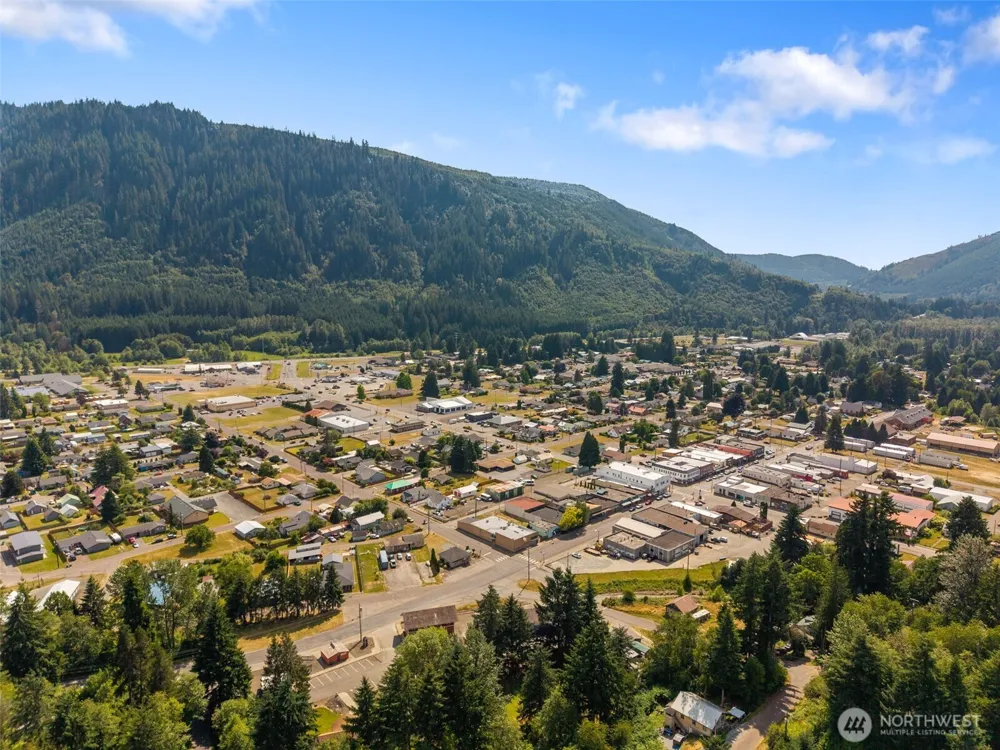 681 State Route 7 Morton, WA 98356