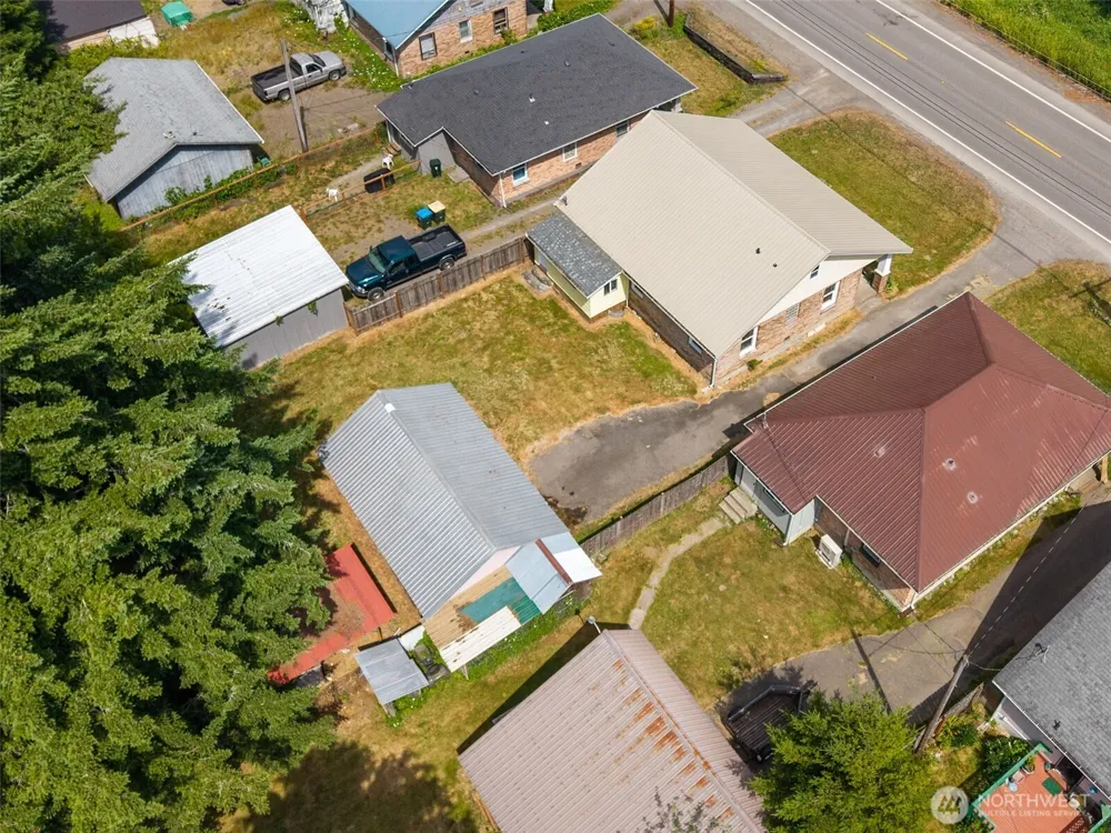 681 State Route 7 Morton, WA 98356