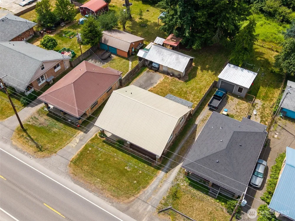 681 State Route 7 Morton, WA 98356