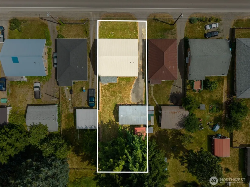 681 State Route 7 Morton, WA 98356