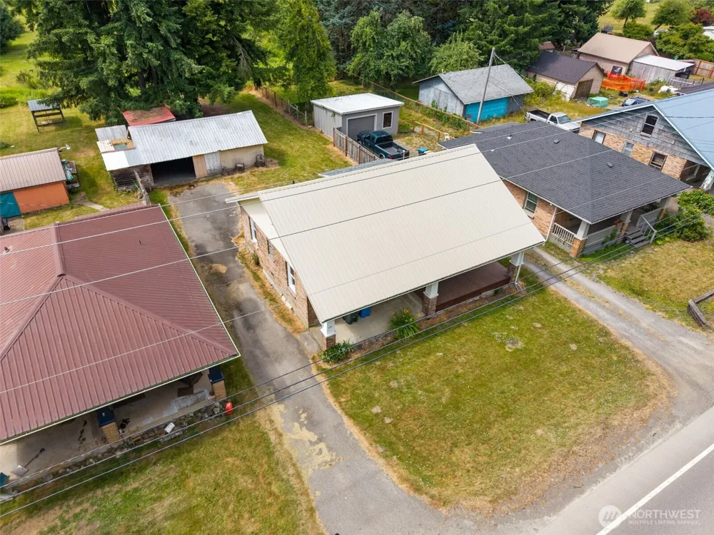 681 State Route 7 Morton, WA 98356