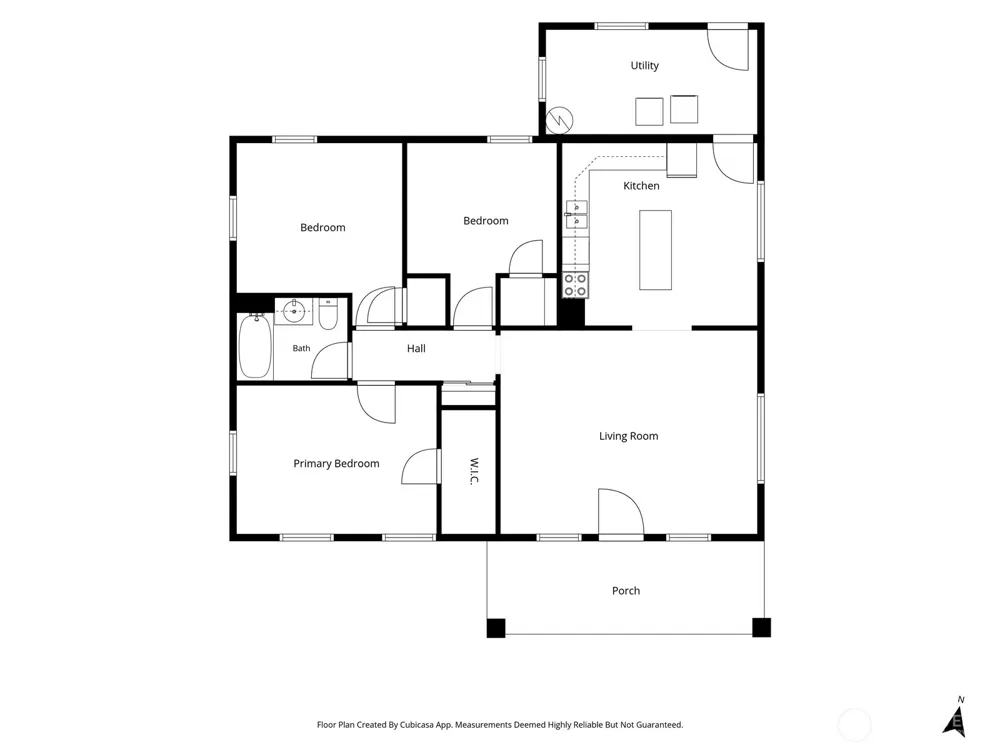681 State Route 7 Morton, WA 98356