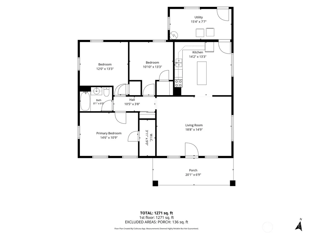 681 State Route 7 Morton, WA 98356
