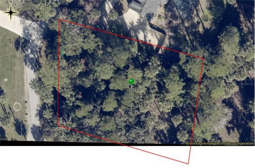 447 WARRIOR TRAIL Deltona, FL 32725