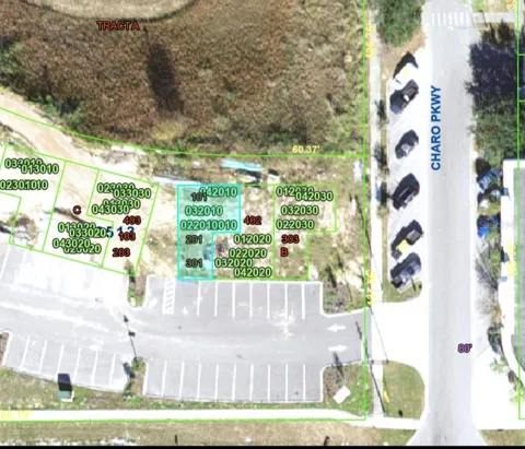 811 RETREAT BOULEVARD #201