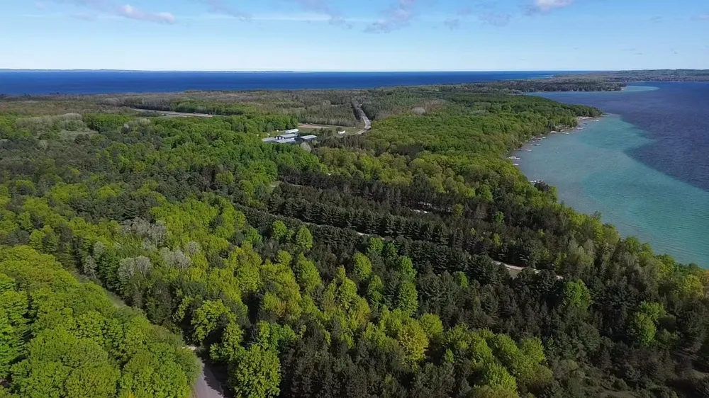 US-31 Torch Lake Township, MI 49648