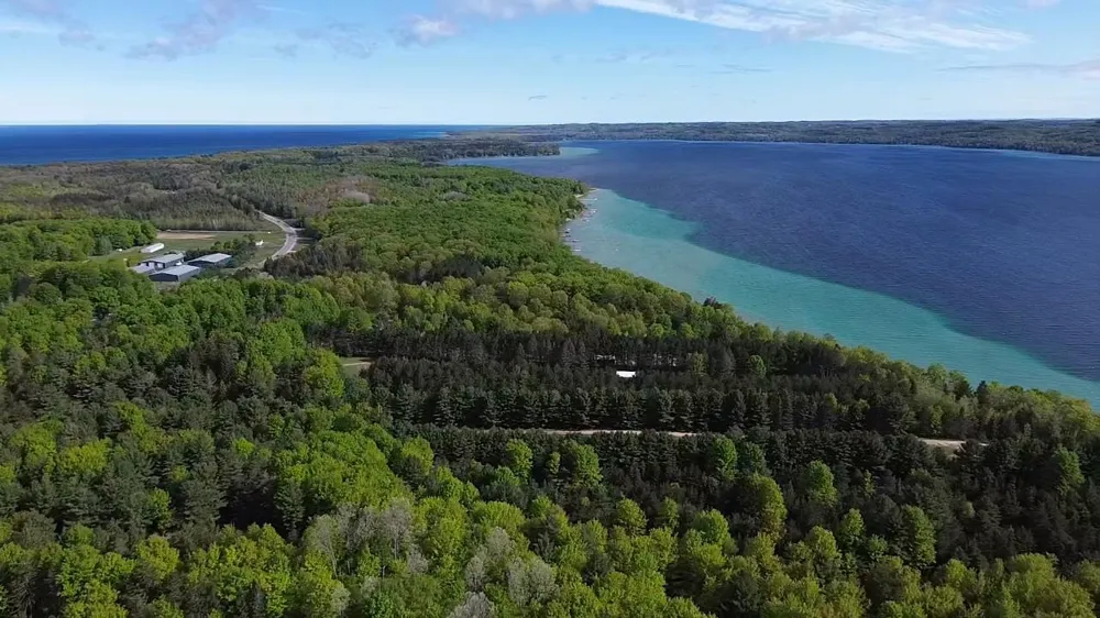 US-31 Torch Lake Township, MI 49648