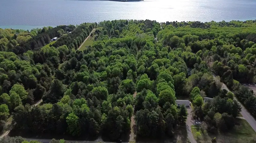 US-31 Torch Lake Township, MI 49648