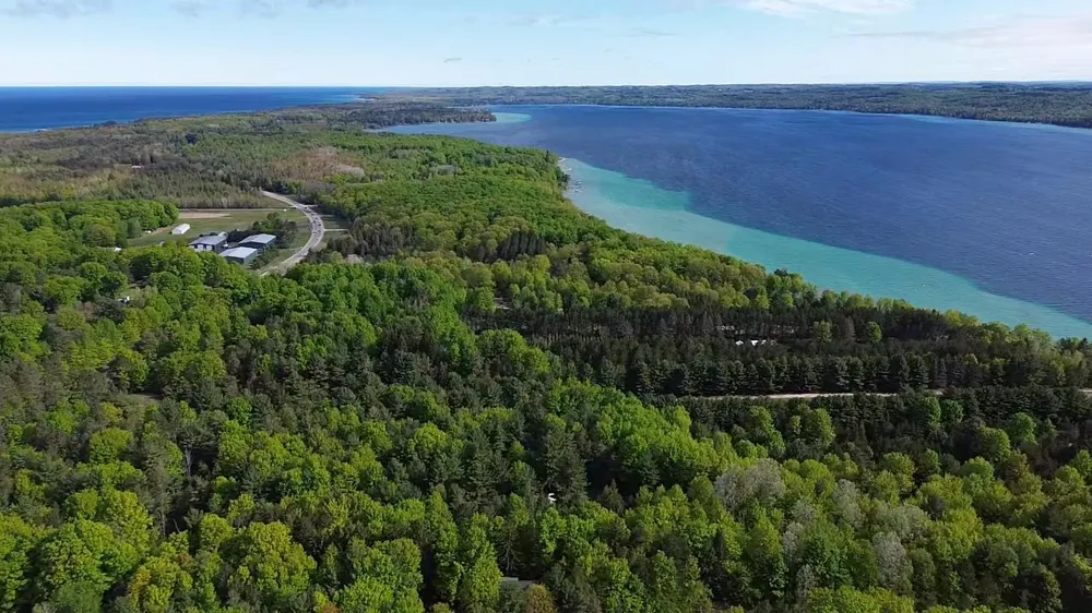 US-31 Torch Lake Township, MI 49648