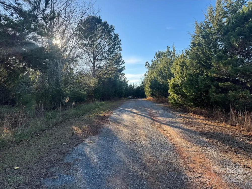 0 Bradley Road Gaffney, SC 29341