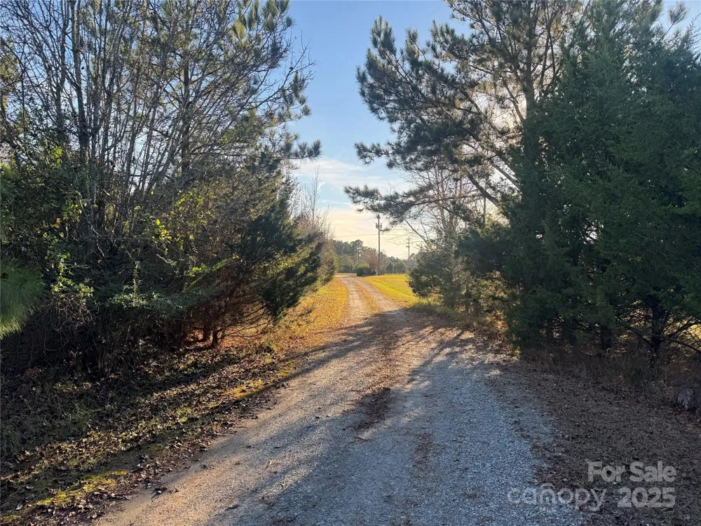0 Bradley Road Gaffney, SC 29341