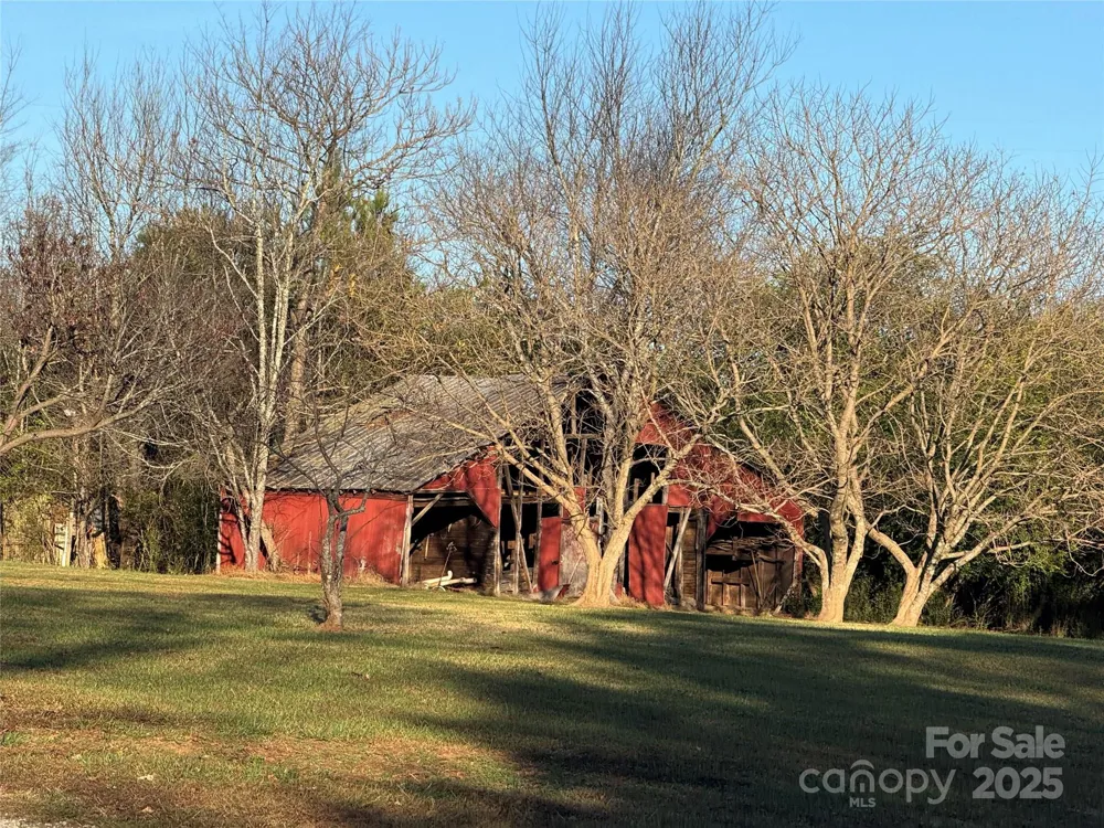 0 Bradley Road Gaffney, SC 29341