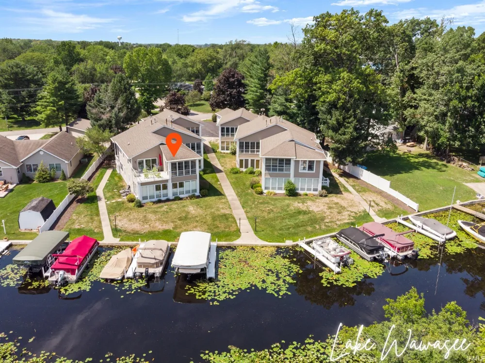 510 S Harkless Drive #12