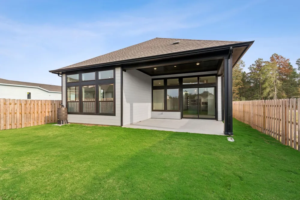 2327 Verano Street Todd Mission, TX 77316