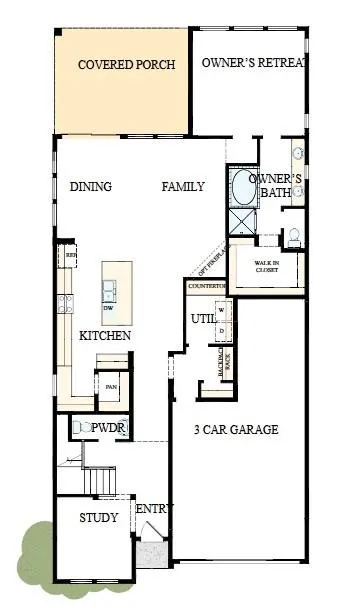 2327 Verano Street Todd Mission, TX 77316