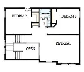 2327 Verano Street Todd Mission, TX 77316