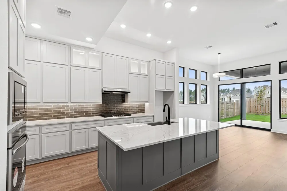 2327 Verano Street Todd Mission, TX 77316