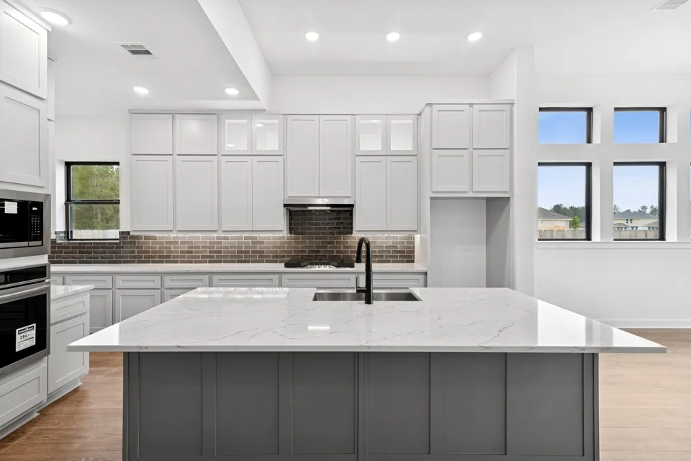 2327 Verano Street Todd Mission, TX 77316