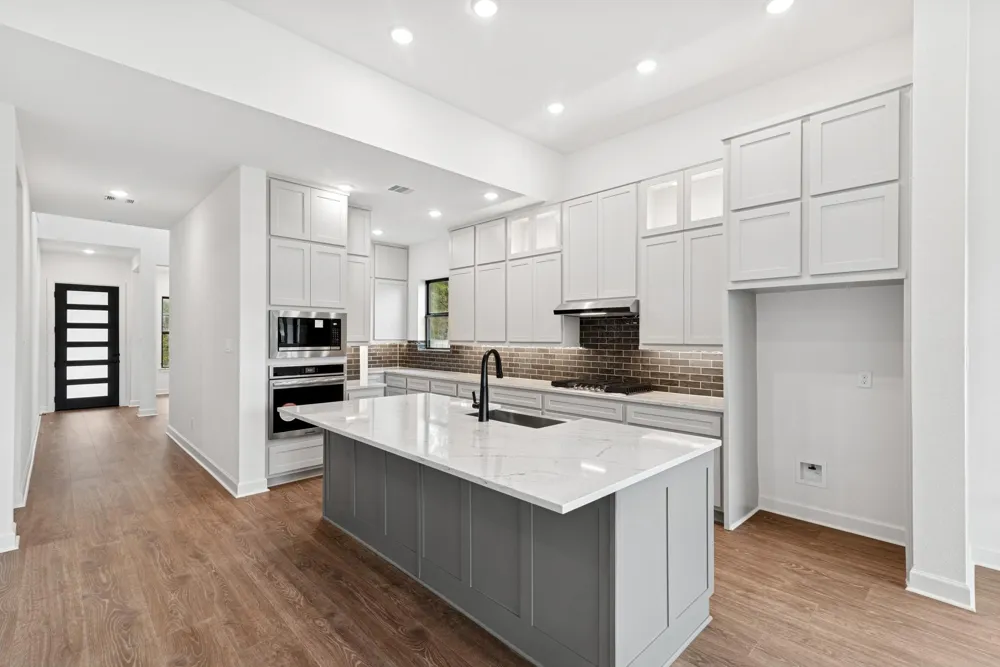 2327 Verano Street Todd Mission, TX 77316