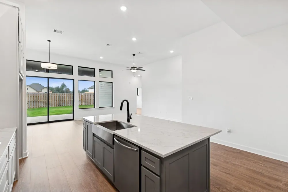 2327 Verano Street Todd Mission, TX 77316