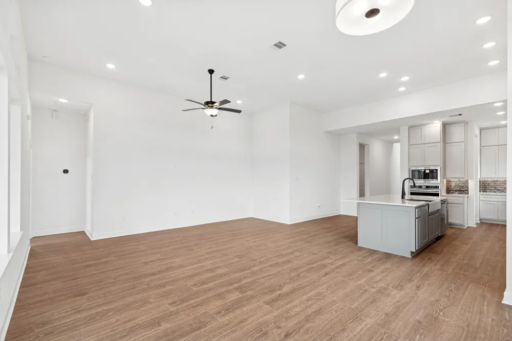 2327 Verano Street Todd Mission, TX 77316