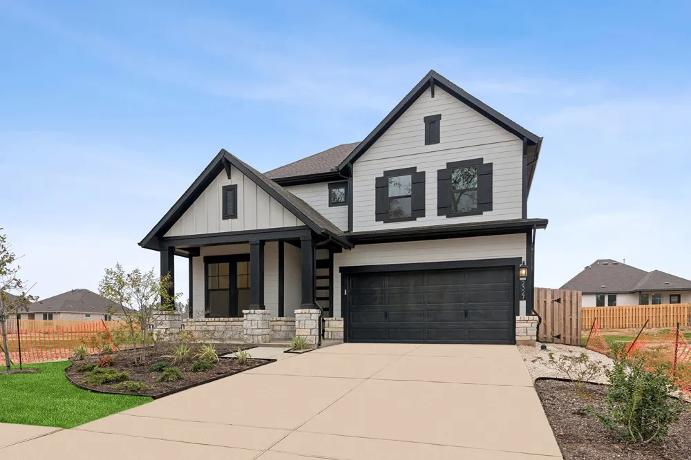 2327 Verano Street Todd Mission, TX 77316