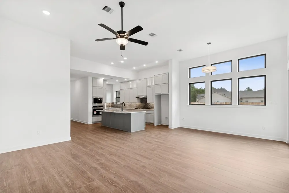 2327 Verano Street Todd Mission, TX 77316
