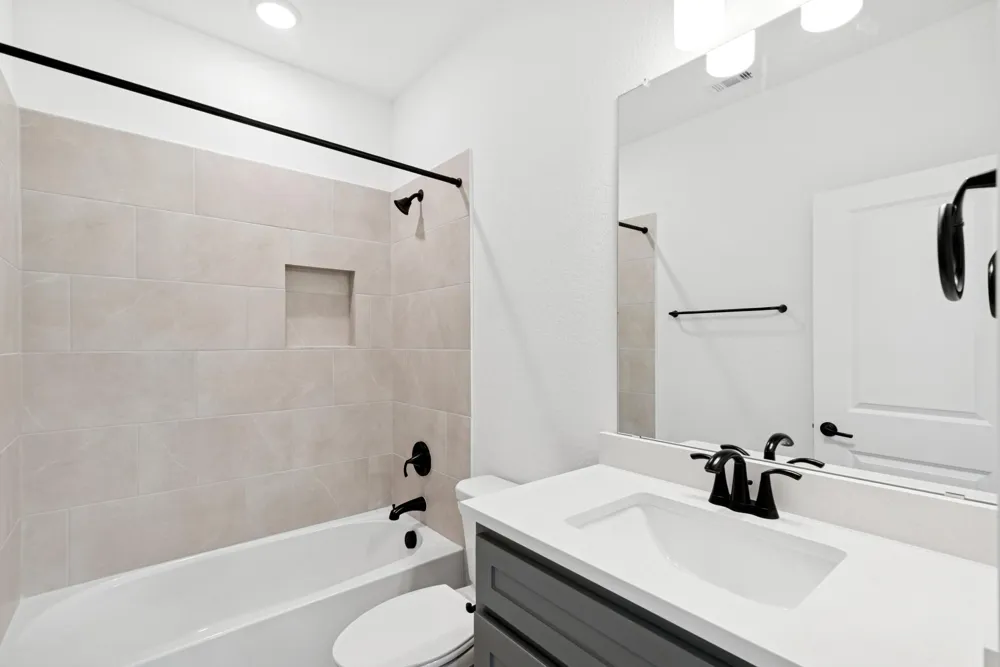 2327 Verano Street Todd Mission, TX 77316