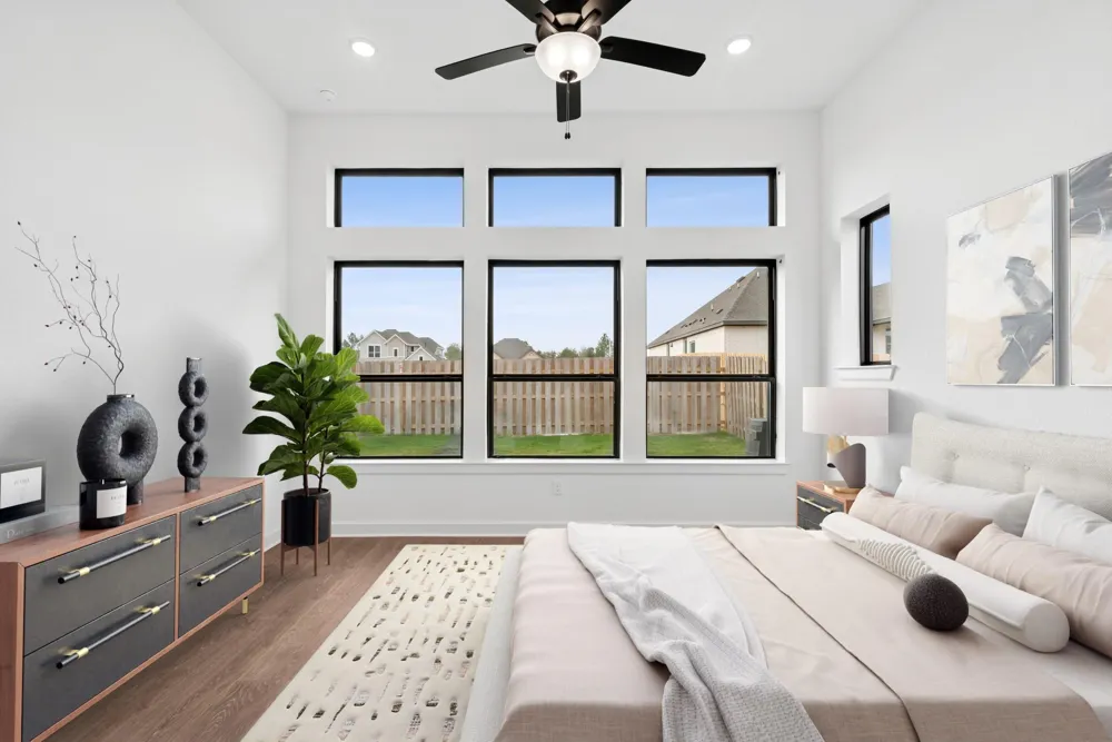 2327 Verano Street Todd Mission, TX 77316