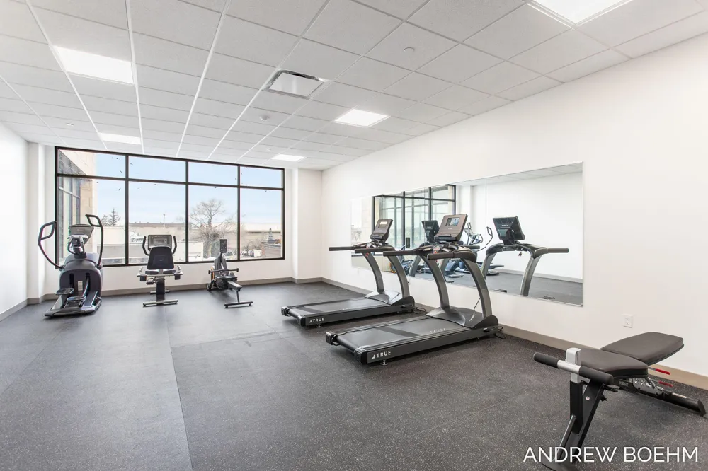 159 S River Avenue #404 Holland City, MI 49423