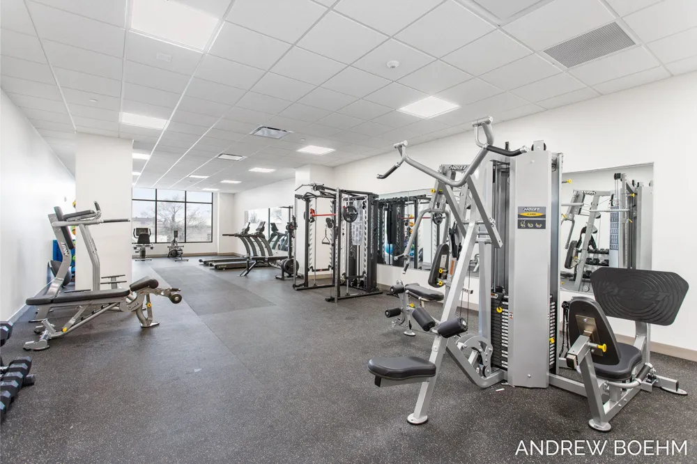 159 S River Avenue #404 Holland City, MI 49423