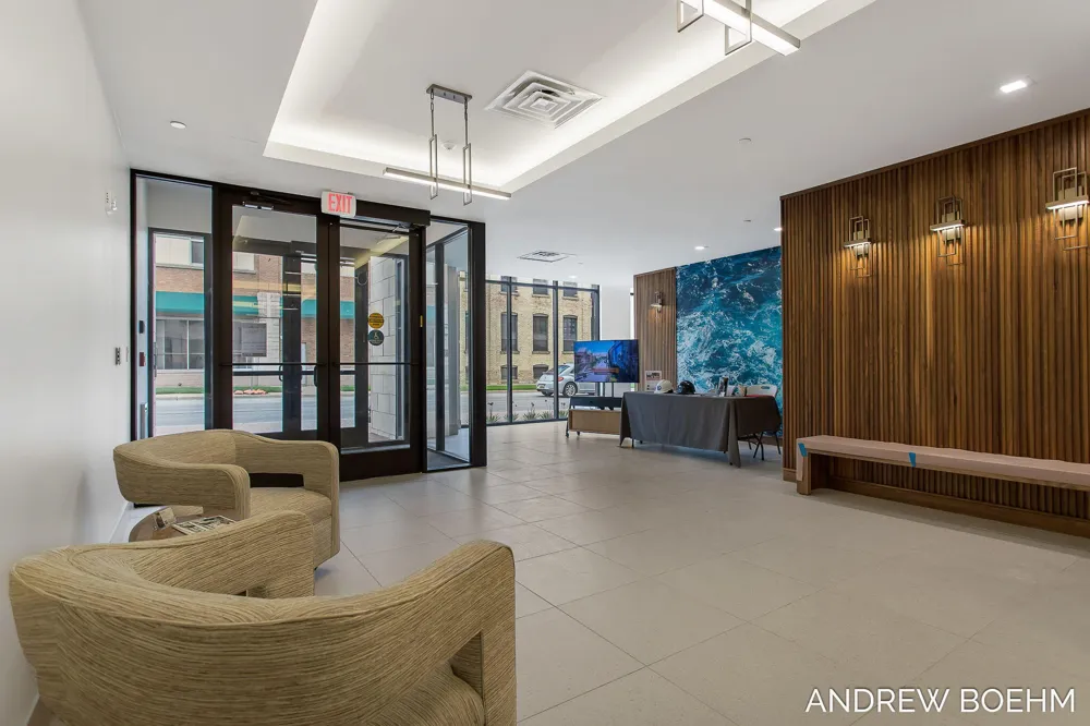 159 S River Avenue #404 Holland City, MI 49423