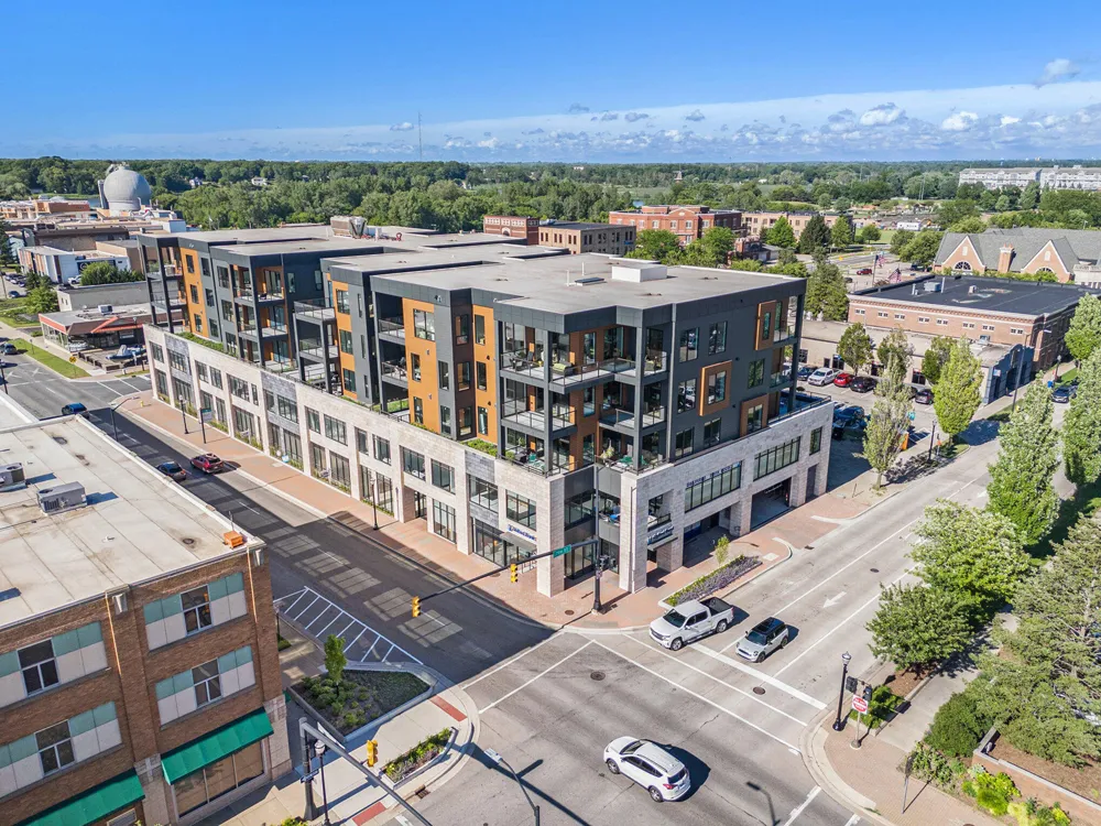 159 S River Avenue #404 Holland City, MI 49423