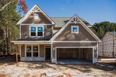 221 Telluride Court