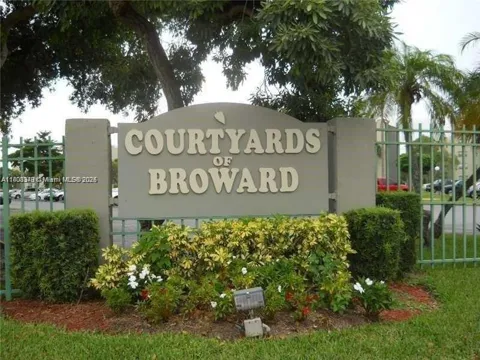 1800 SW 81st Ave #1105