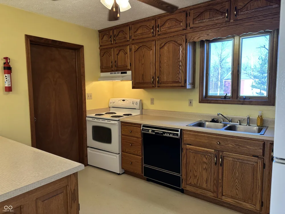 3538 225 W Crawfordsville, IN 47933