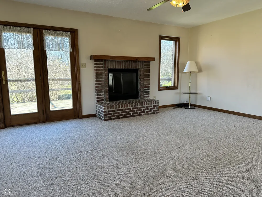 3538 225 W Crawfordsville, IN 47933