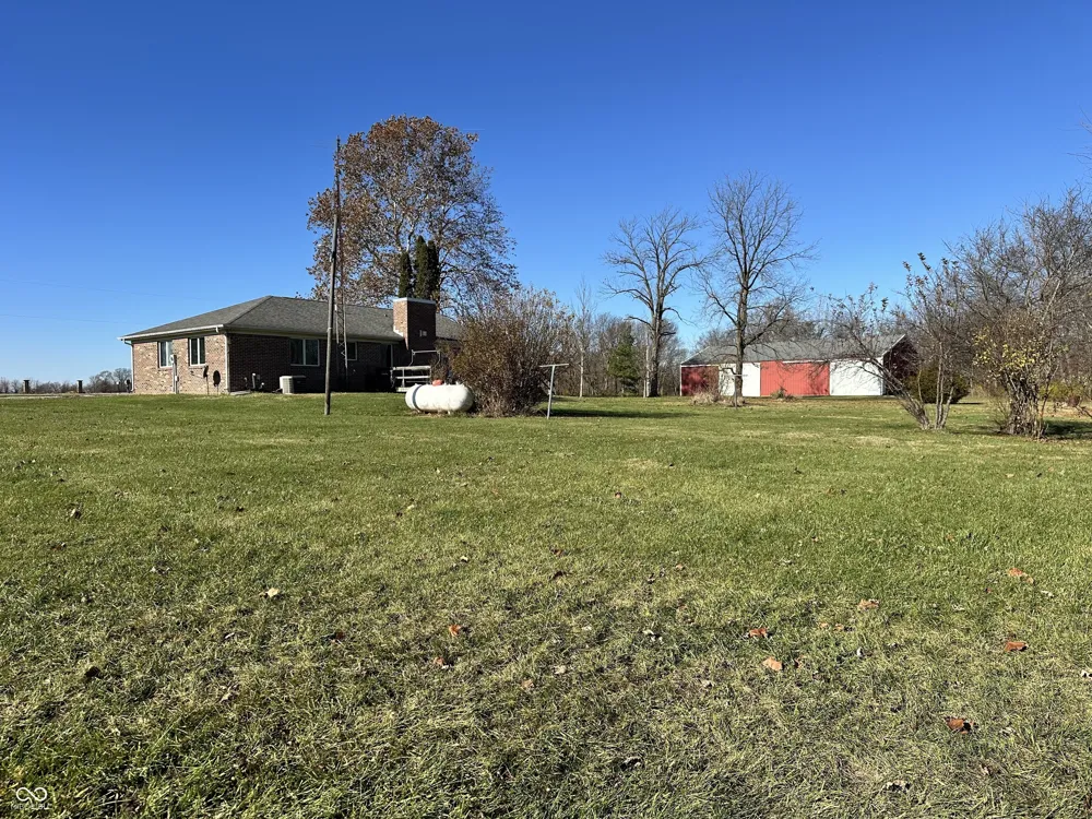 3538 225 W Crawfordsville, IN 47933