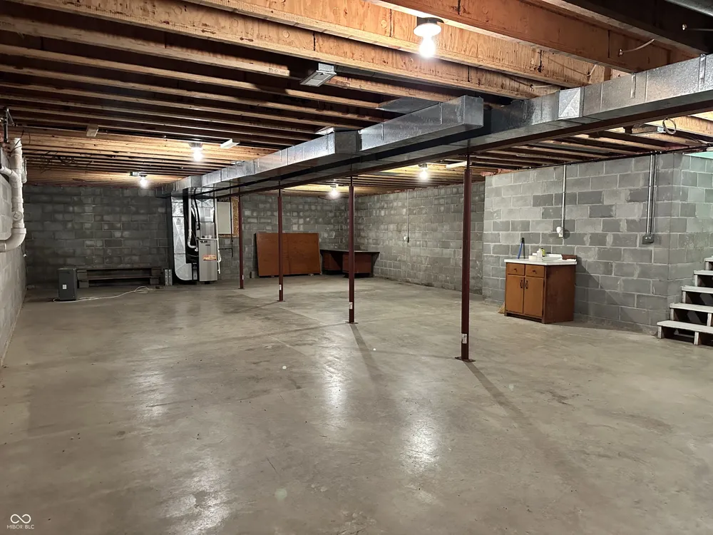 3538 225 W Crawfordsville, IN 47933