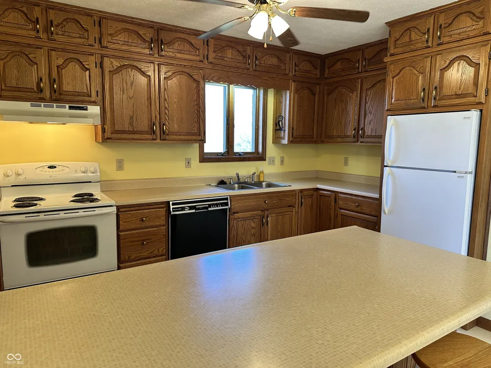 3538 225 W Crawfordsville, IN 47933