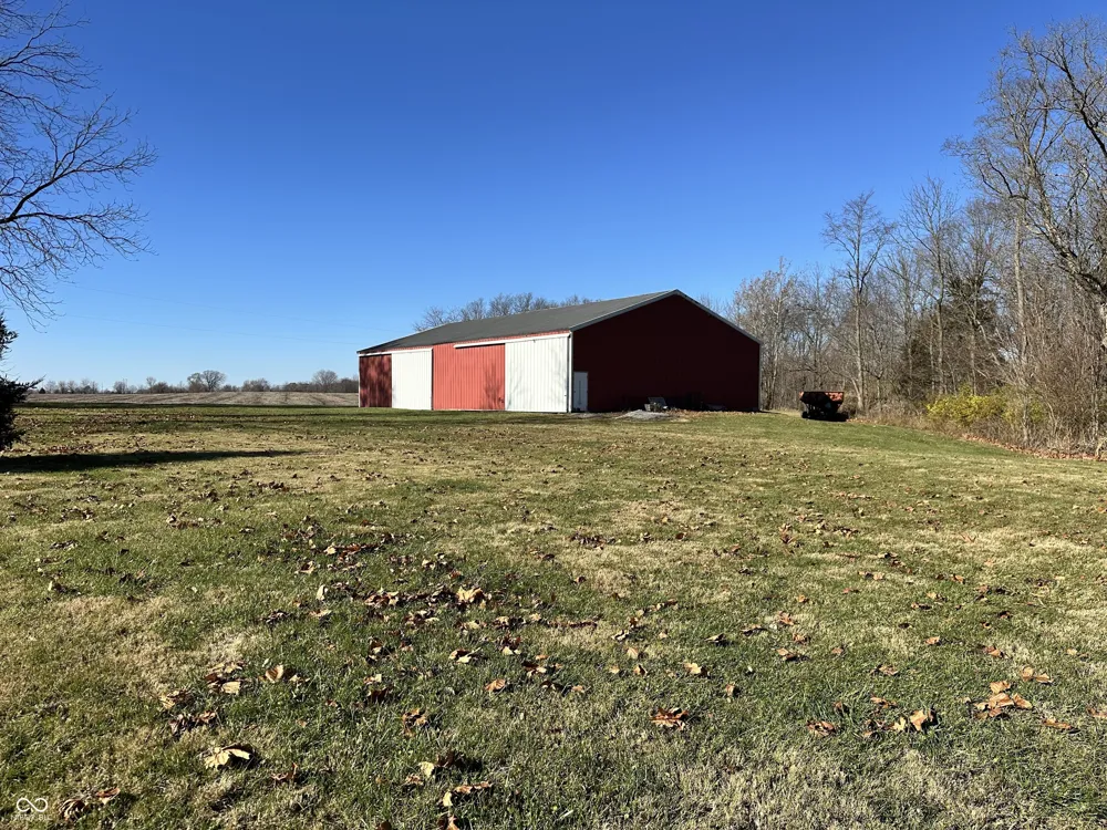 3538 225 W Crawfordsville, IN 47933
