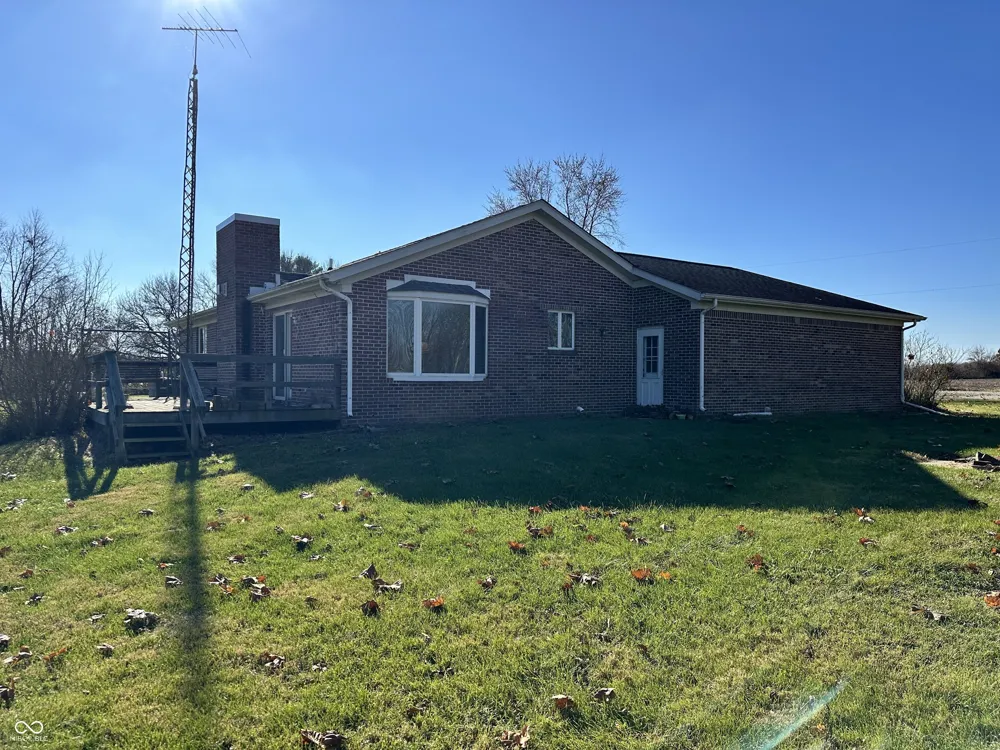 3538 225 W Crawfordsville, IN 47933