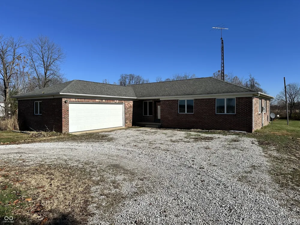 3538 225 W Crawfordsville, IN 47933