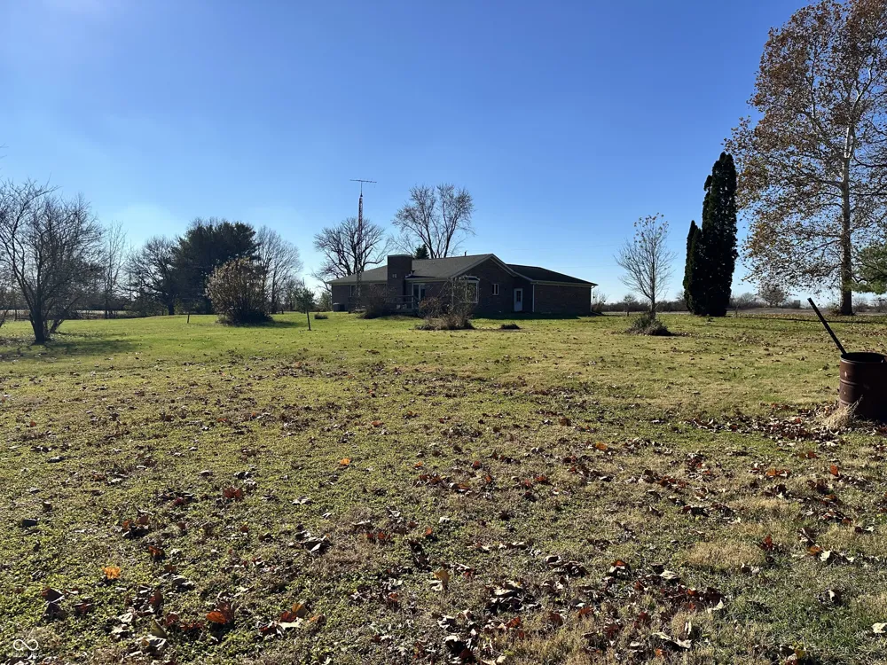 3538 225 W Crawfordsville, IN 47933