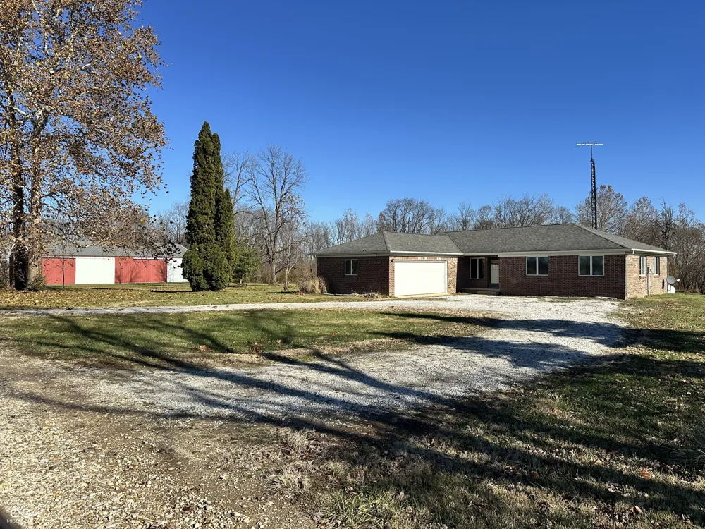 3538 225 W Crawfordsville, IN 47933