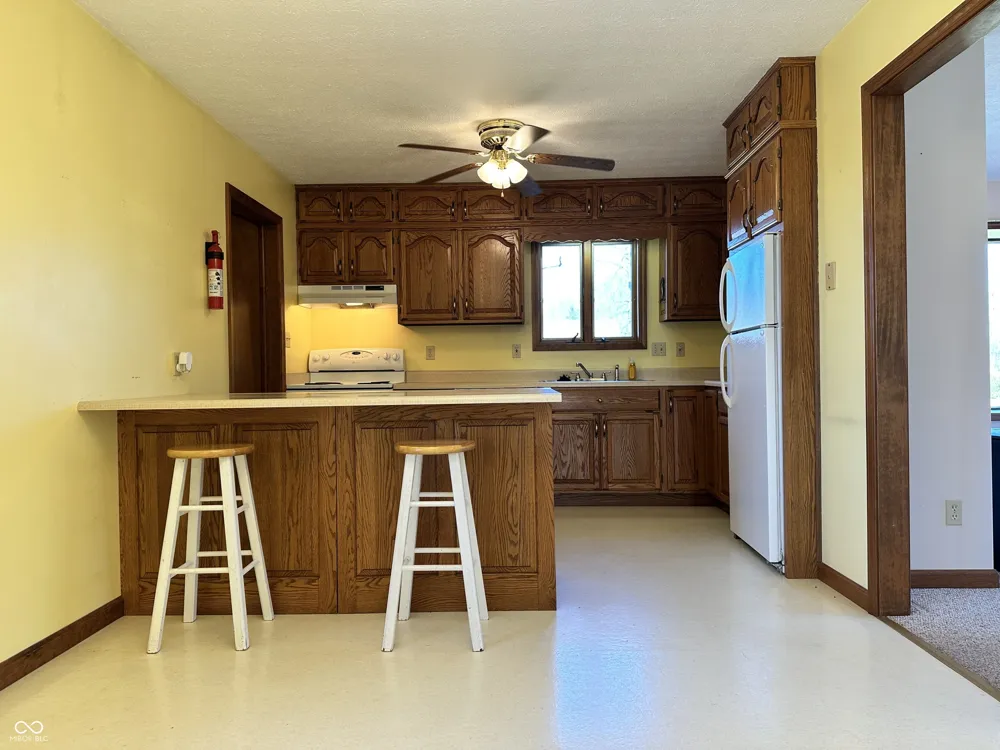 3538 225 W Crawfordsville, IN 47933