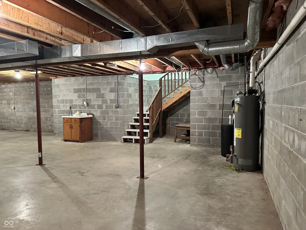 3538 225 W Crawfordsville, IN 47933