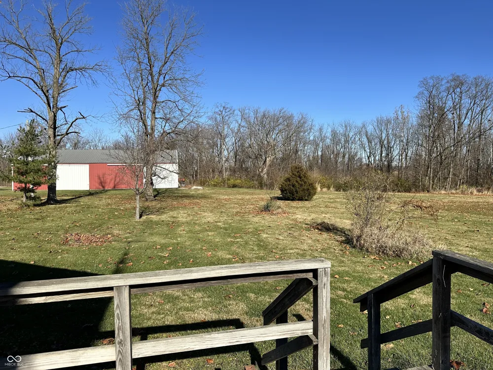 3538 225 W Crawfordsville, IN 47933
