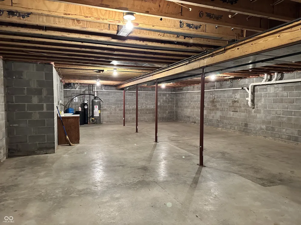 3538 225 W Crawfordsville, IN 47933