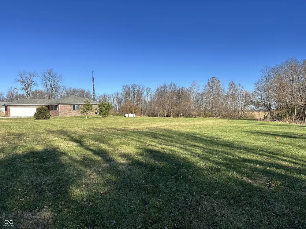 3538 225 W Crawfordsville, IN 47933